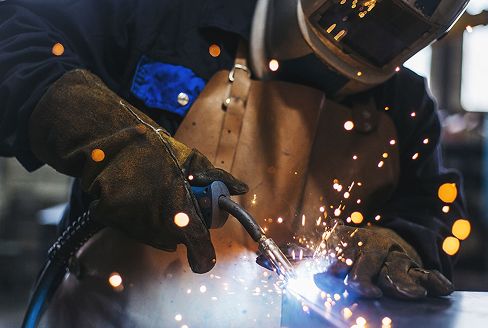 S. M. I. | Metalmecánica y Fabricación